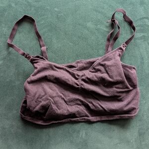 Old Navy Nursing Bralette